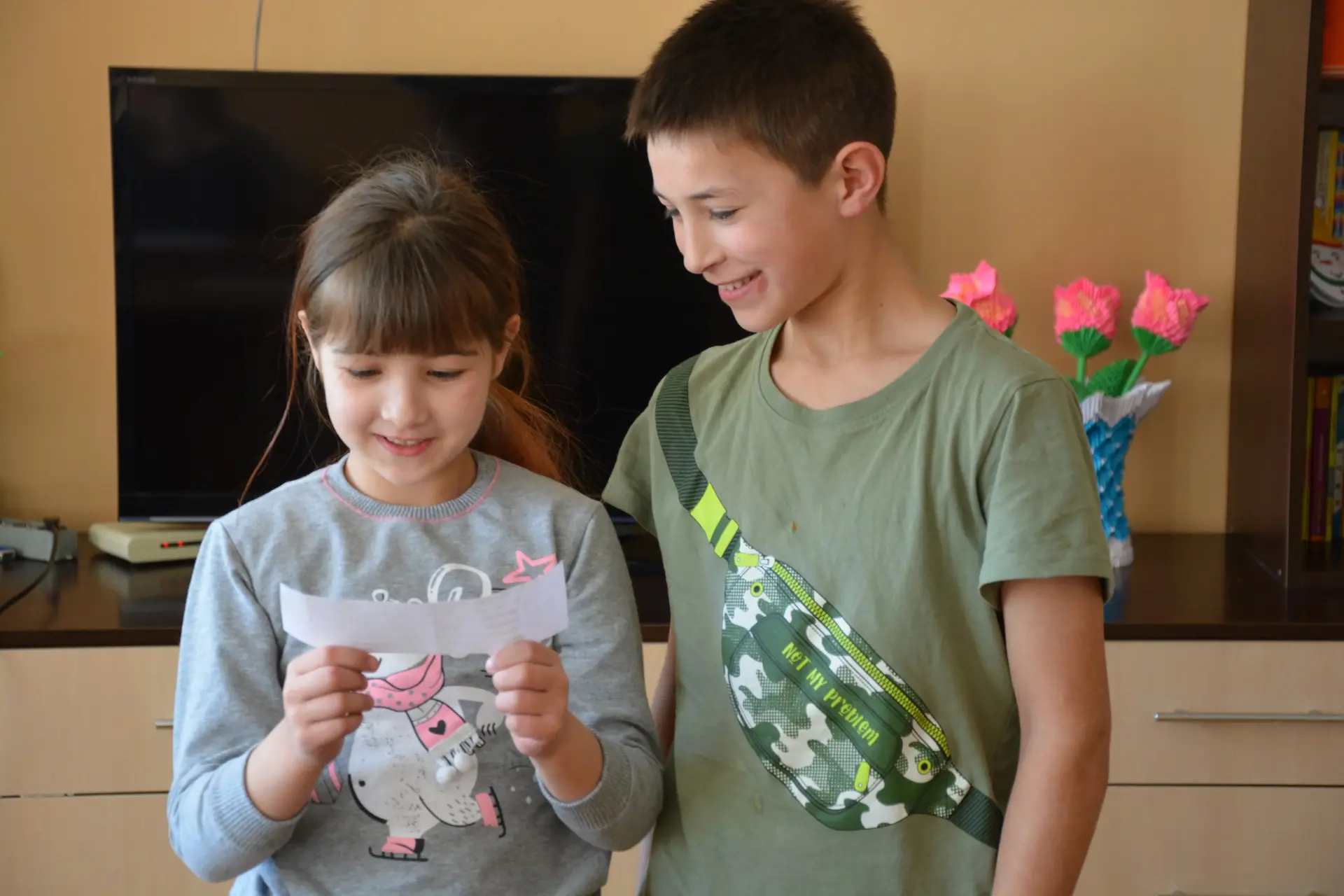 Мероприятие «Я противостою кибербуллингу»